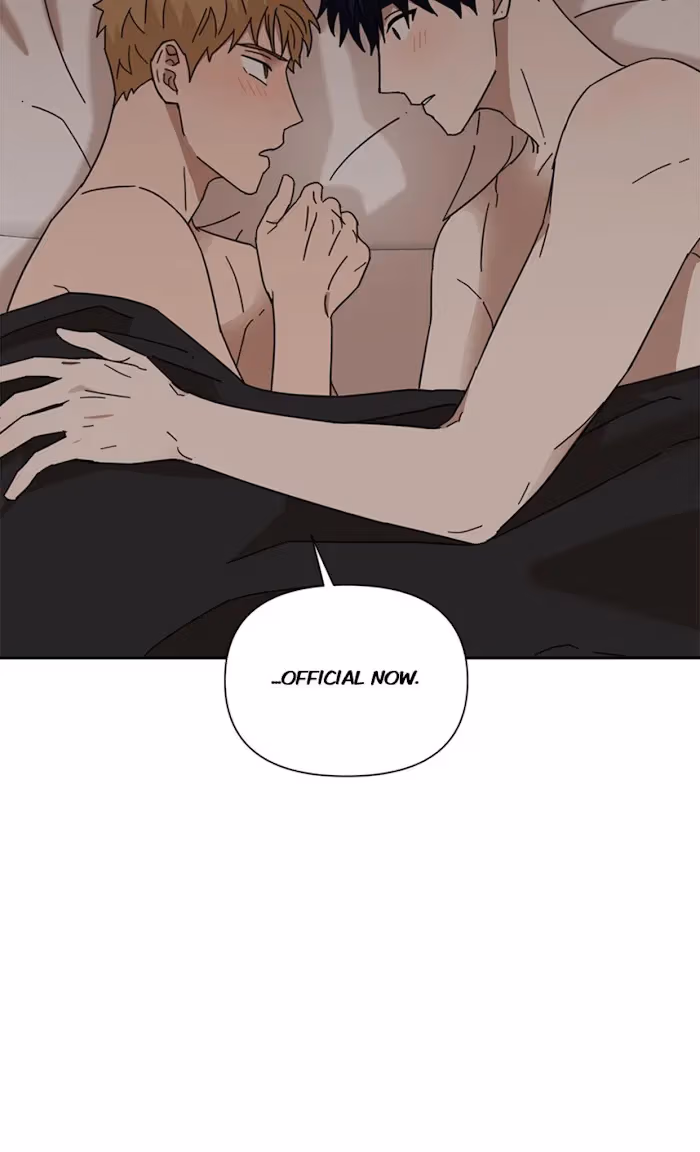 I'll Make You Hate Me Chapter 41 page 3 - 
