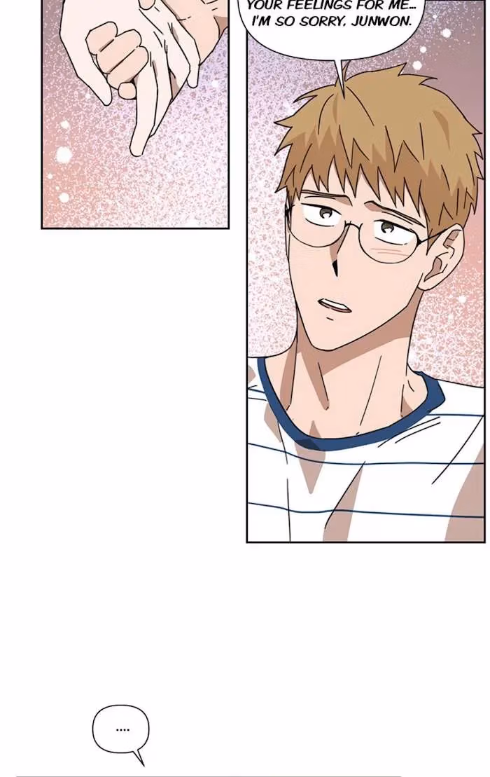 I'll Make You Hate Me Chapter 41 page 21 - 