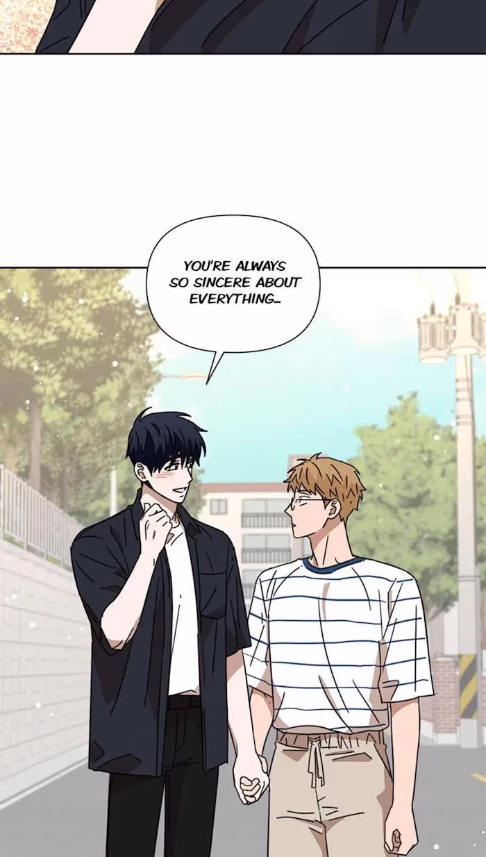 I'll Make You Hate Me Chapter 41 page 23 - 