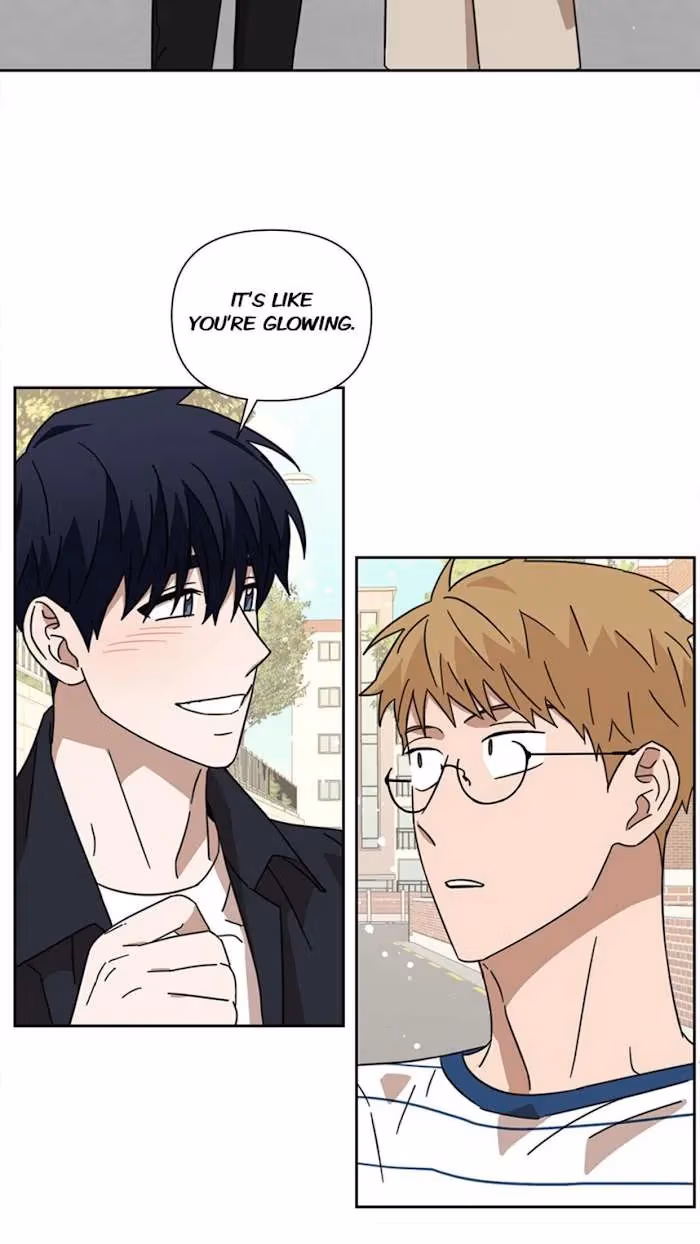 I'll Make You Hate Me Chapter 41 page 24 - 