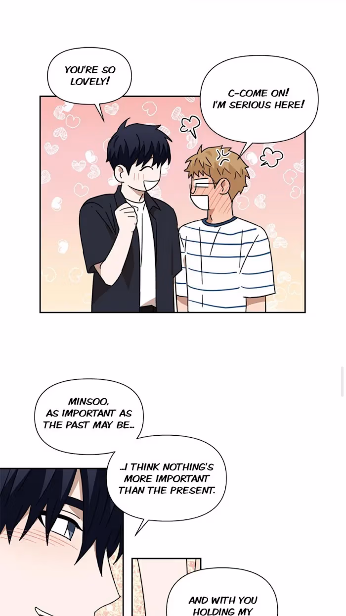I'll Make You Hate Me Chapter 41 page 25 - 