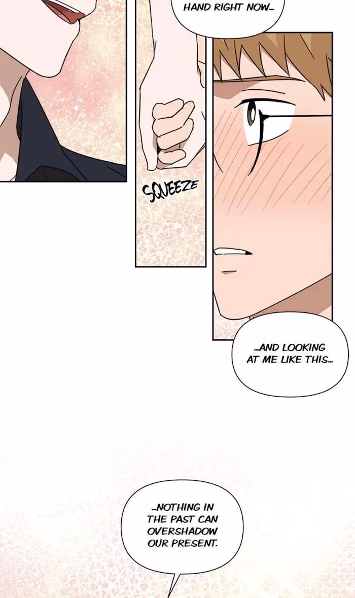 I'll Make You Hate Me Chapter 41 page 26 - 