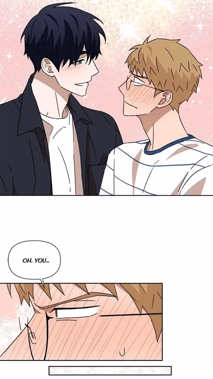 I'll Make You Hate Me Chapter 41 page 27 - 