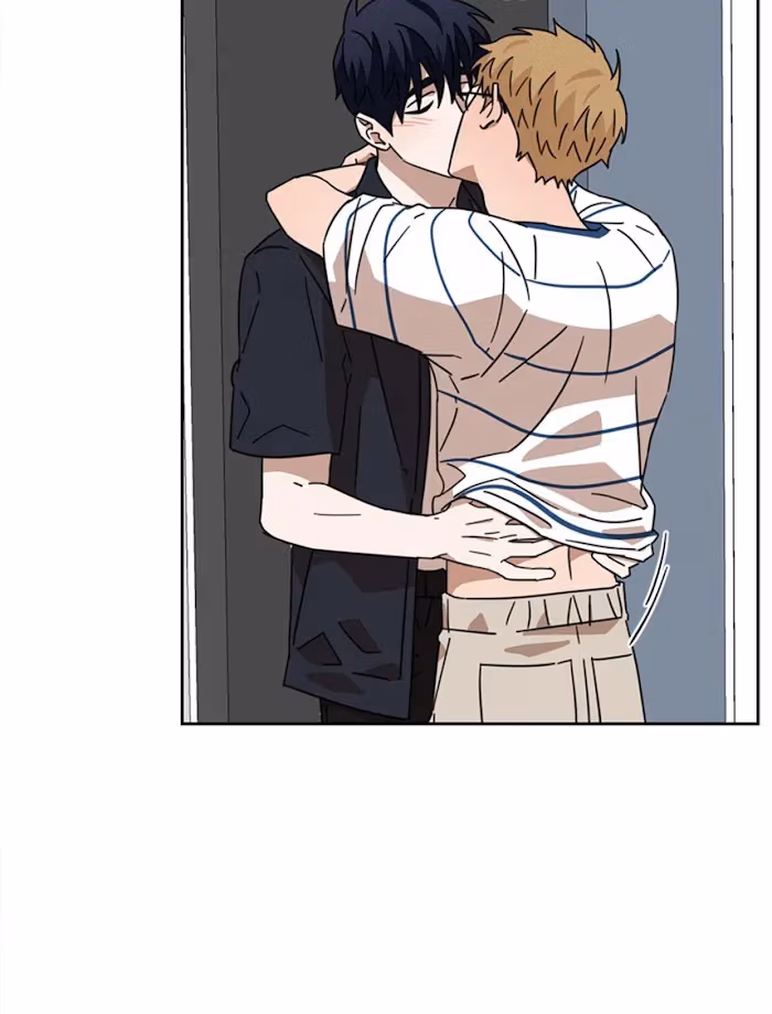 I'll Make You Hate Me Chapter 41 page 29 - 