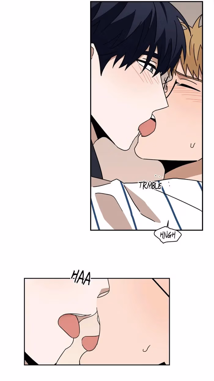 I'll Make You Hate Me Chapter 41 page 30 - 
