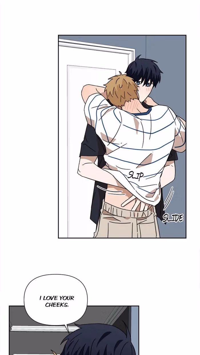 I'll Make You Hate Me Chapter 41 page 31 - 