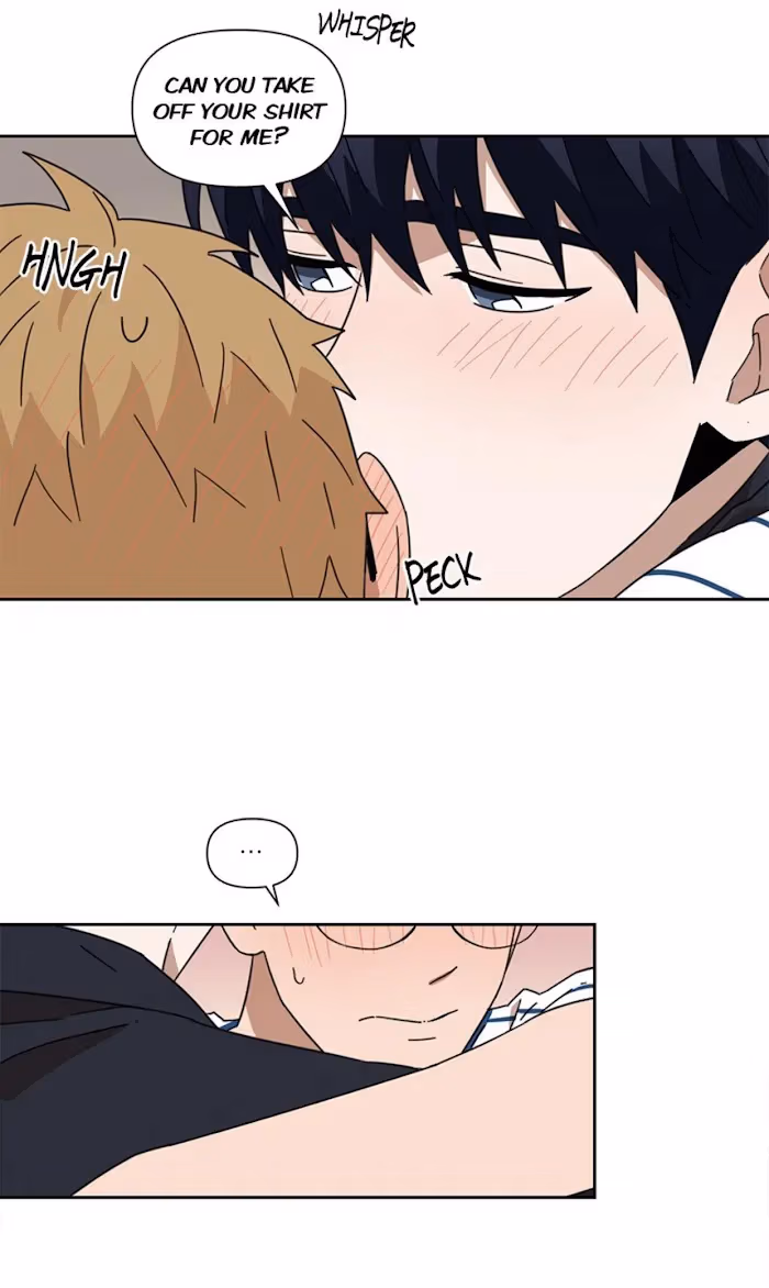 I'll Make You Hate Me Chapter 41 page 33 - 