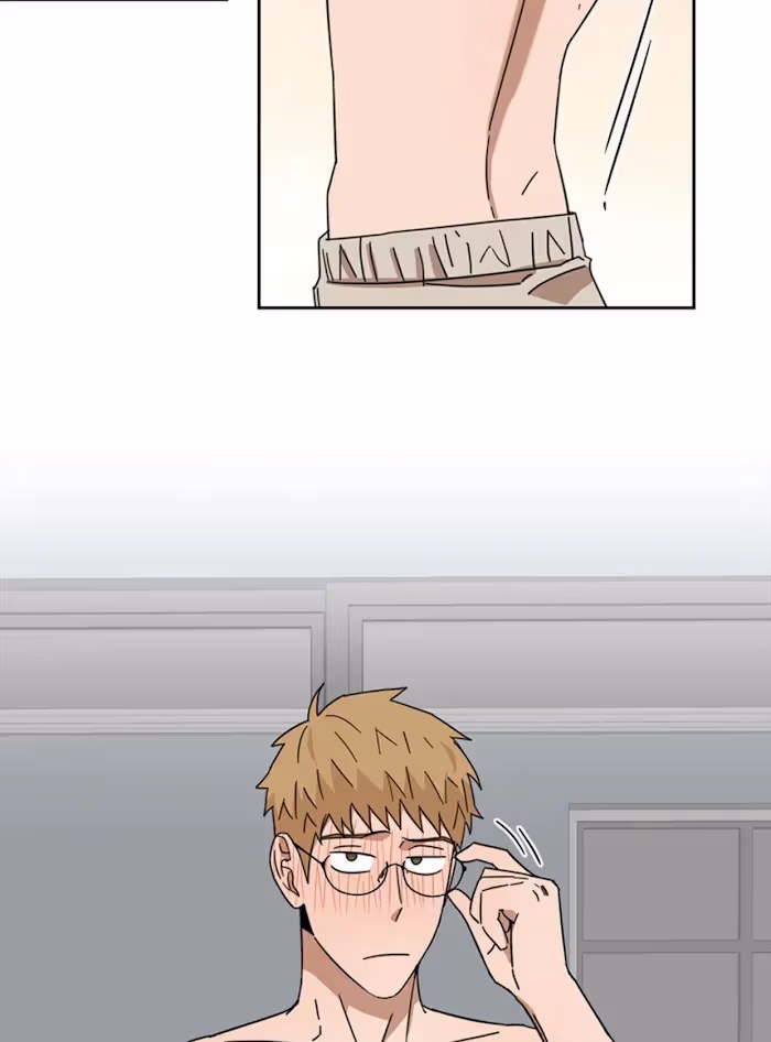 I'll Make You Hate Me Chapter 41 page 35 - 