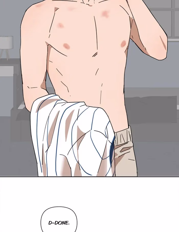 I'll Make You Hate Me Chapter 41 page 36 - 