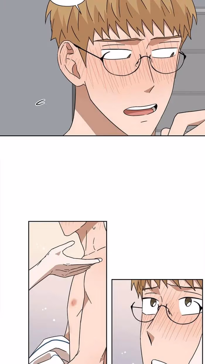I'll Make You Hate Me Chapter 41 page 37 - 