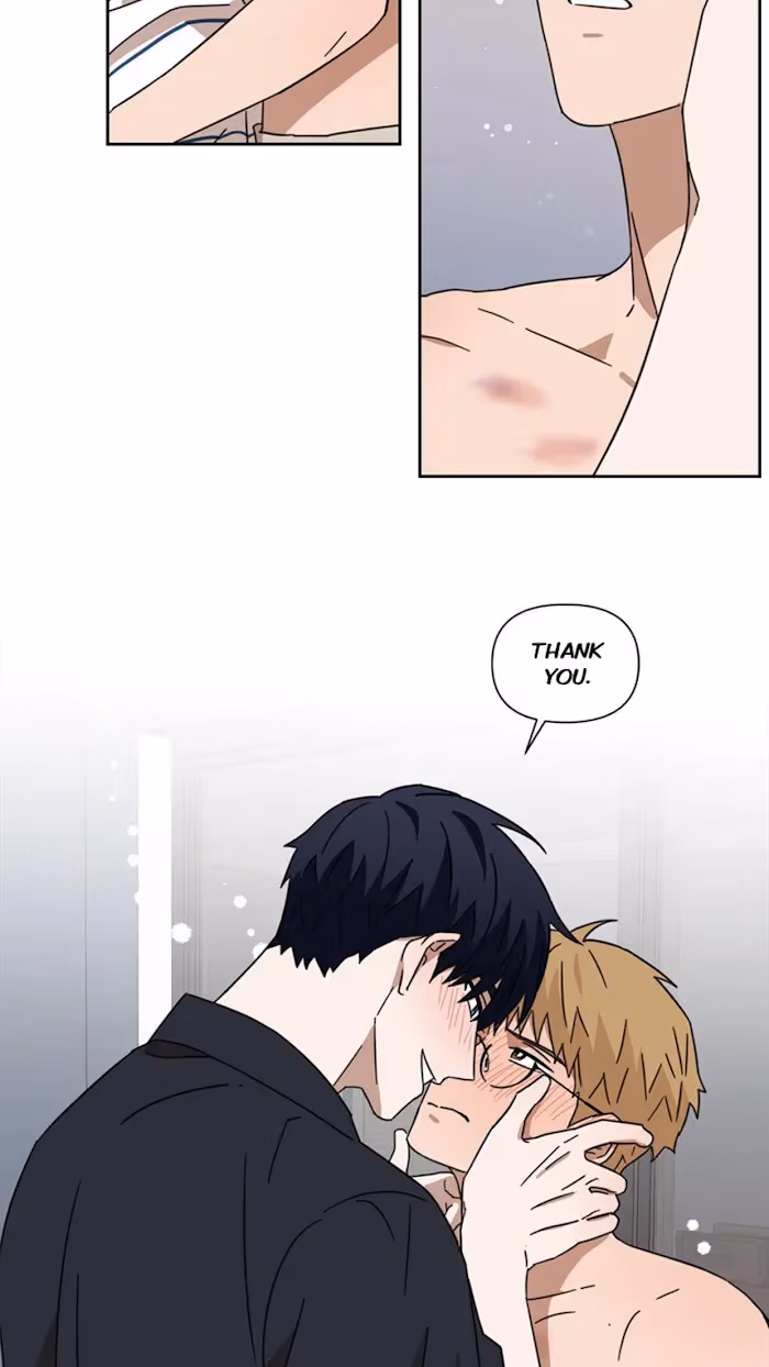 I'll Make You Hate Me Chapter 41 page 38 - 