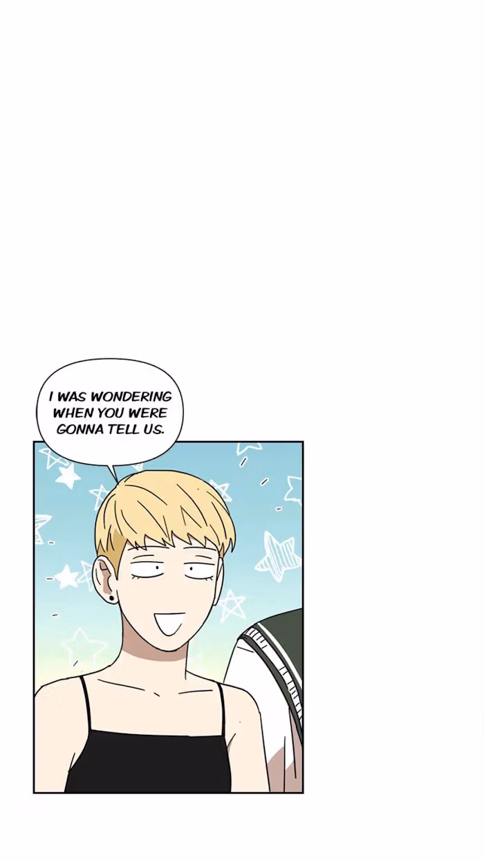 I'll Make You Hate Me Chapter 41 page 5 - 