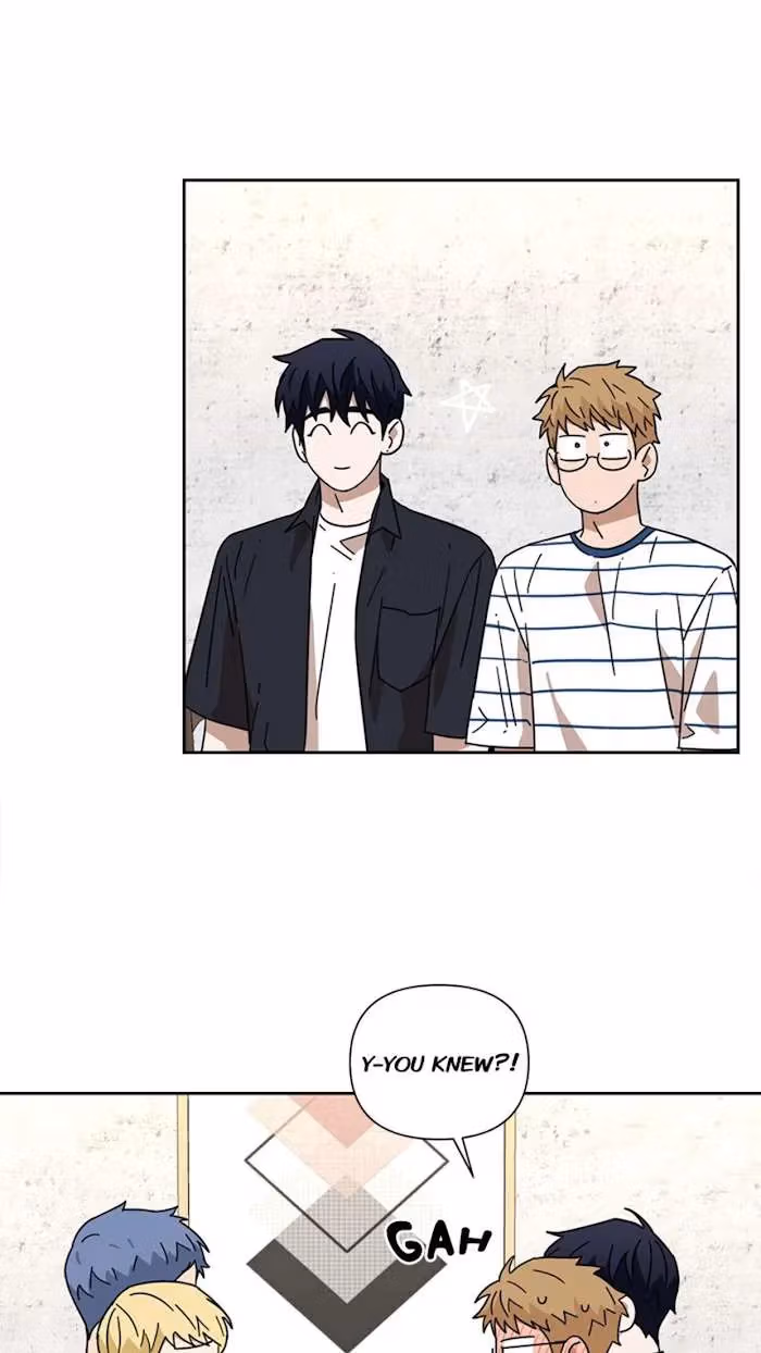 I'll Make You Hate Me Chapter 41 page 6 - 