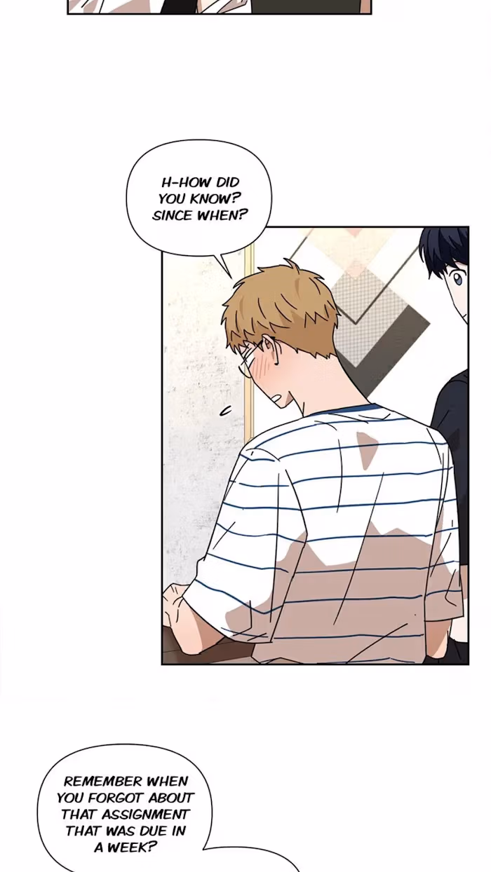 I'll Make You Hate Me Chapter 41 page 8 - 