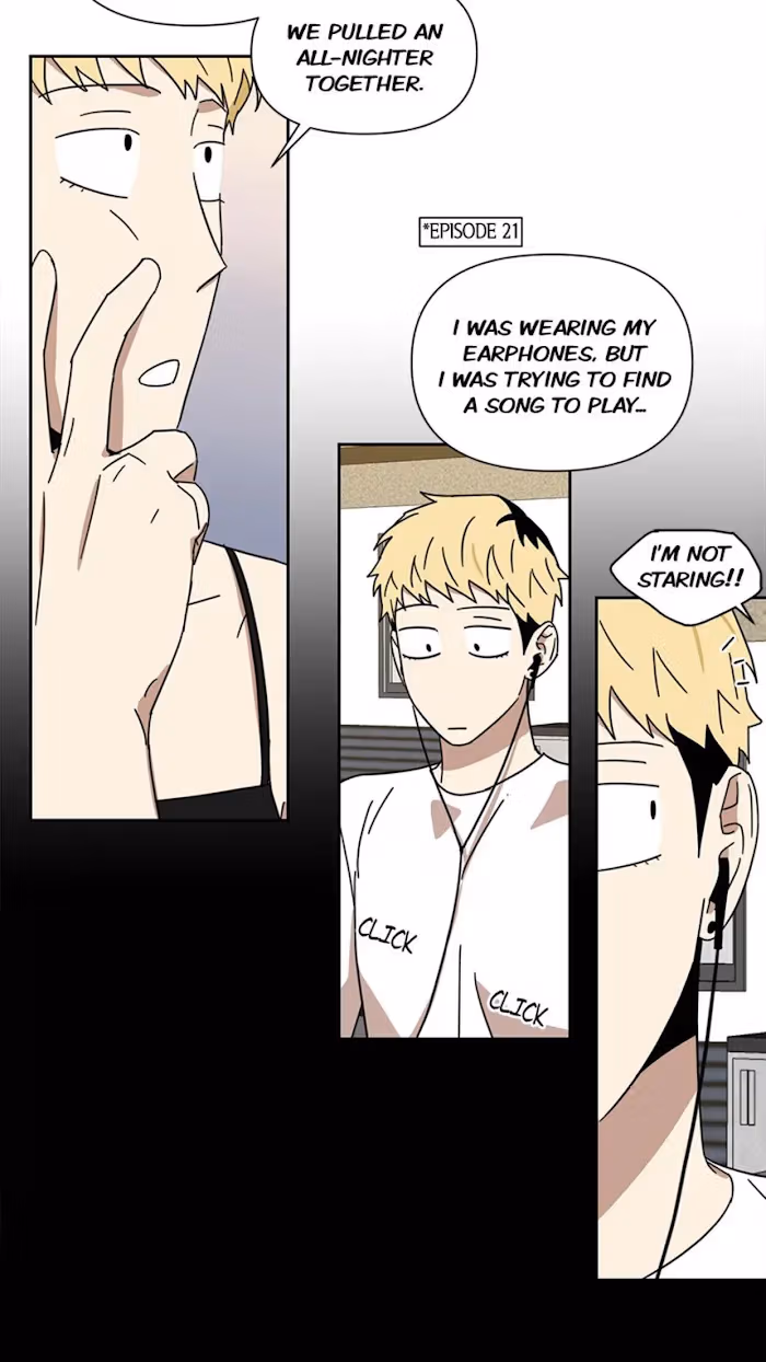 I'll Make You Hate Me Chapter 41 page 9 - 
