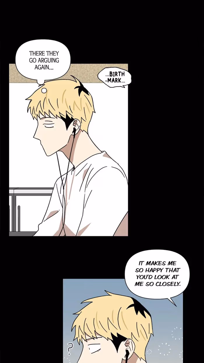 I'll Make You Hate Me Chapter 41 page 10 - 