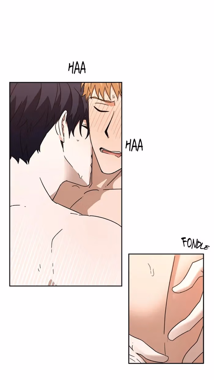 I'll Make You Hate Me Chapter 42 page 1 - 