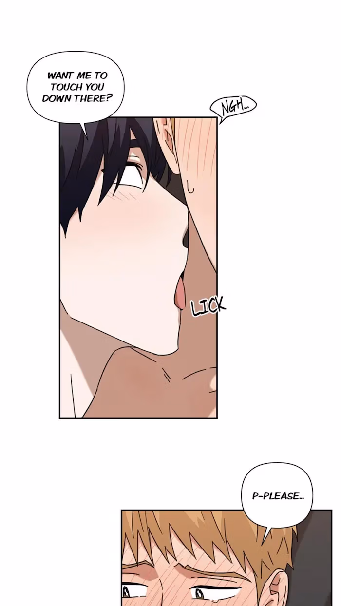 I'll Make You Hate Me Chapter 42 page 2 - 