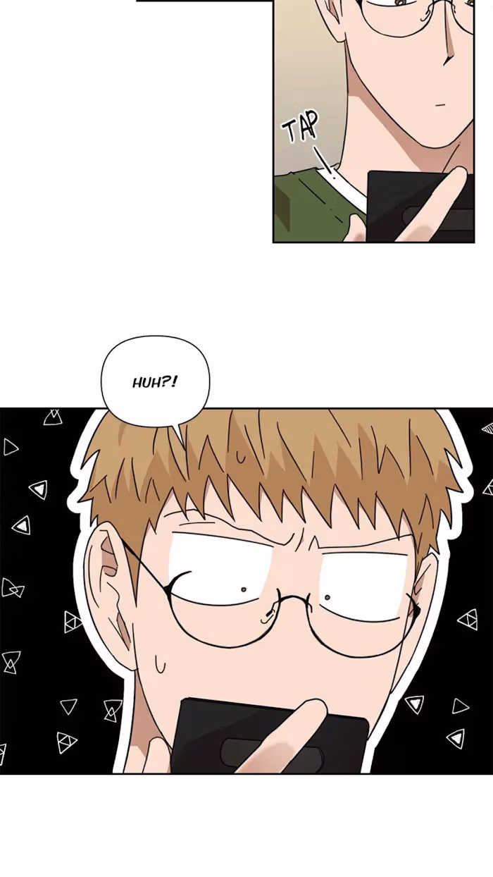 I'll Make You Hate Me Chapter 42 page 11 - 
