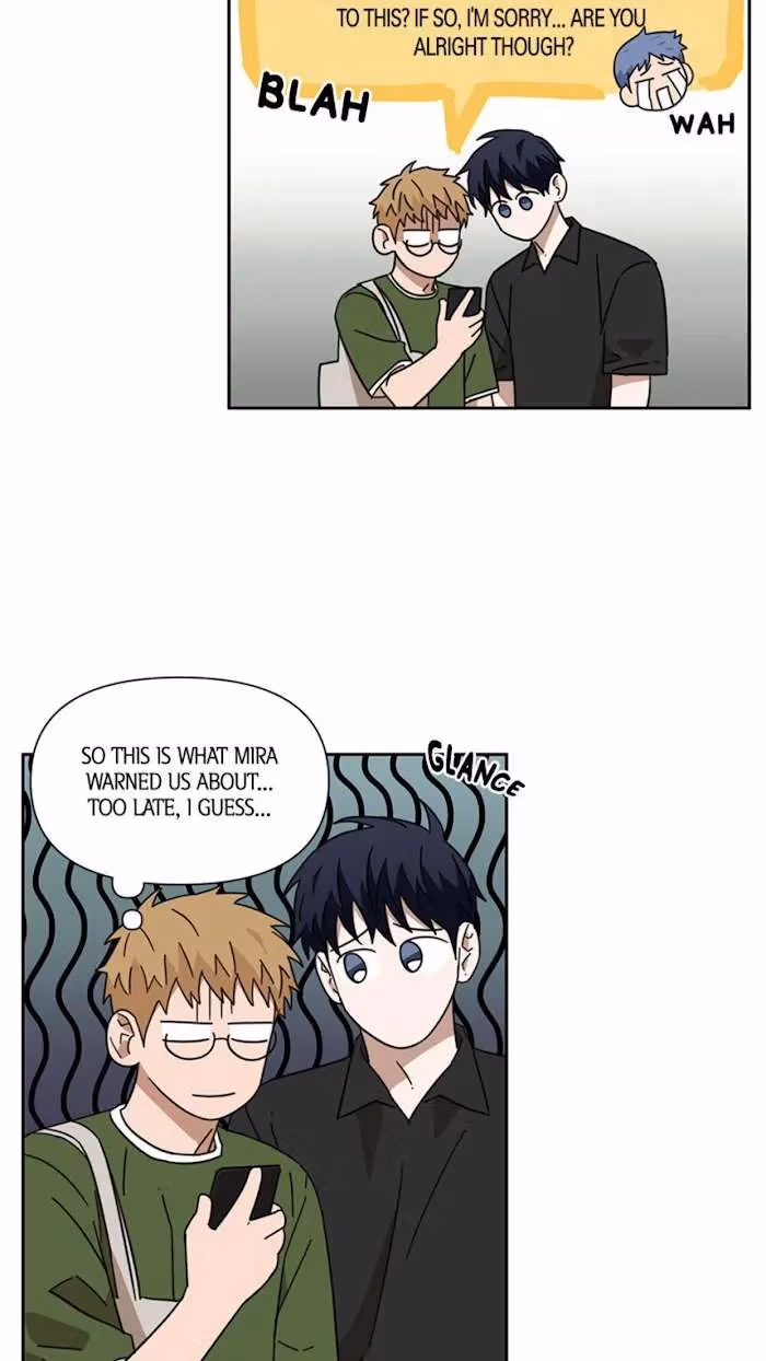 I'll Make You Hate Me Chapter 42 page 13 - 