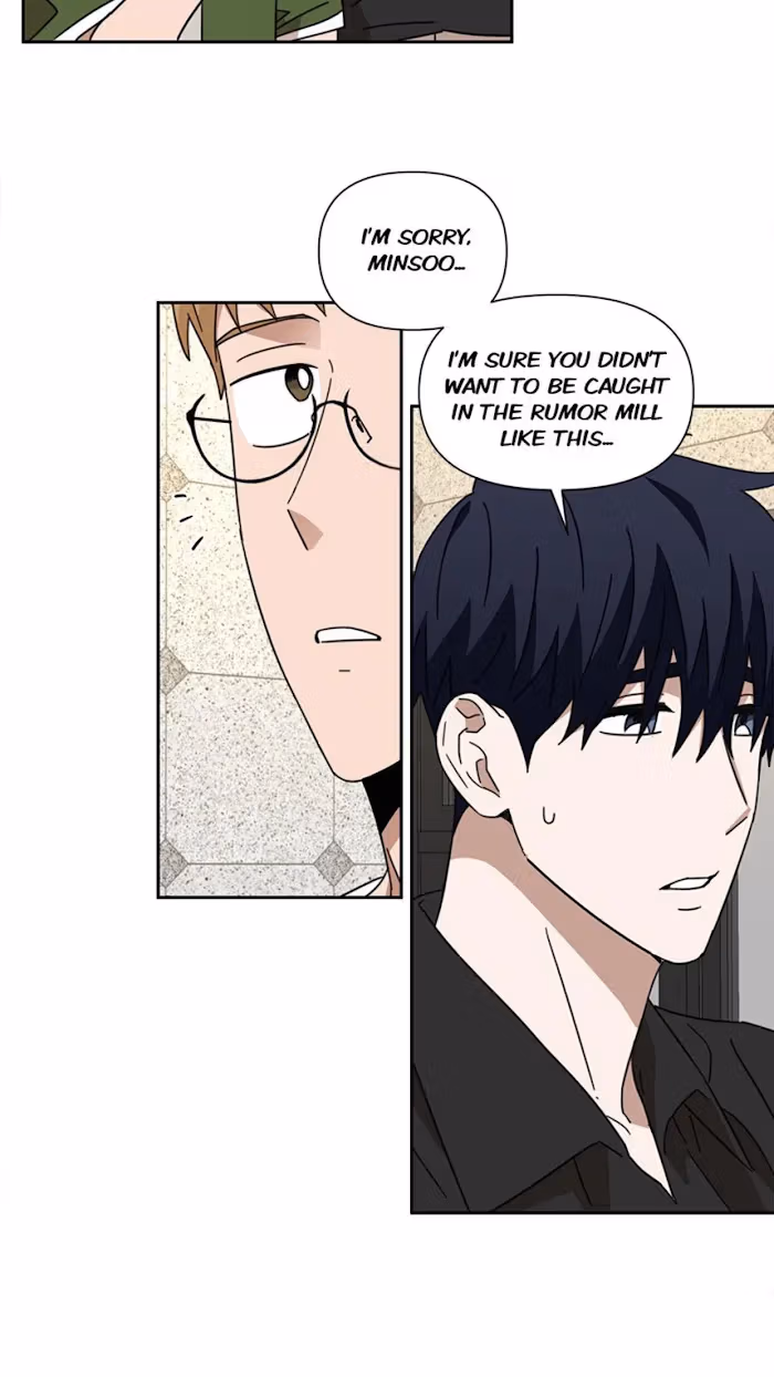I'll Make You Hate Me Chapter 42 page 14 - 