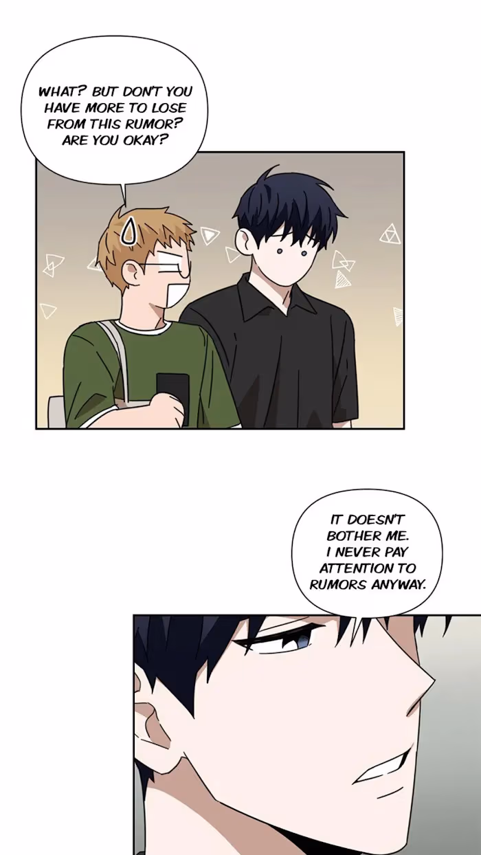 I'll Make You Hate Me Chapter 42 page 15 - 