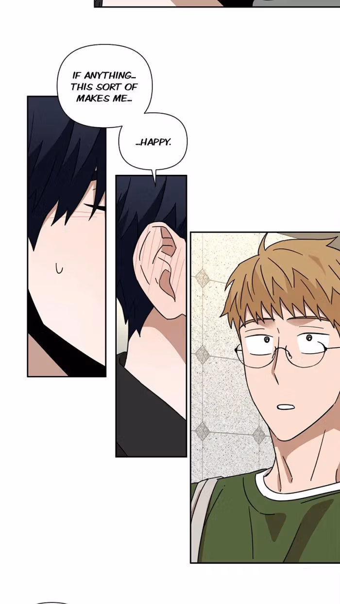 I'll Make You Hate Me Chapter 42 page 16 - 