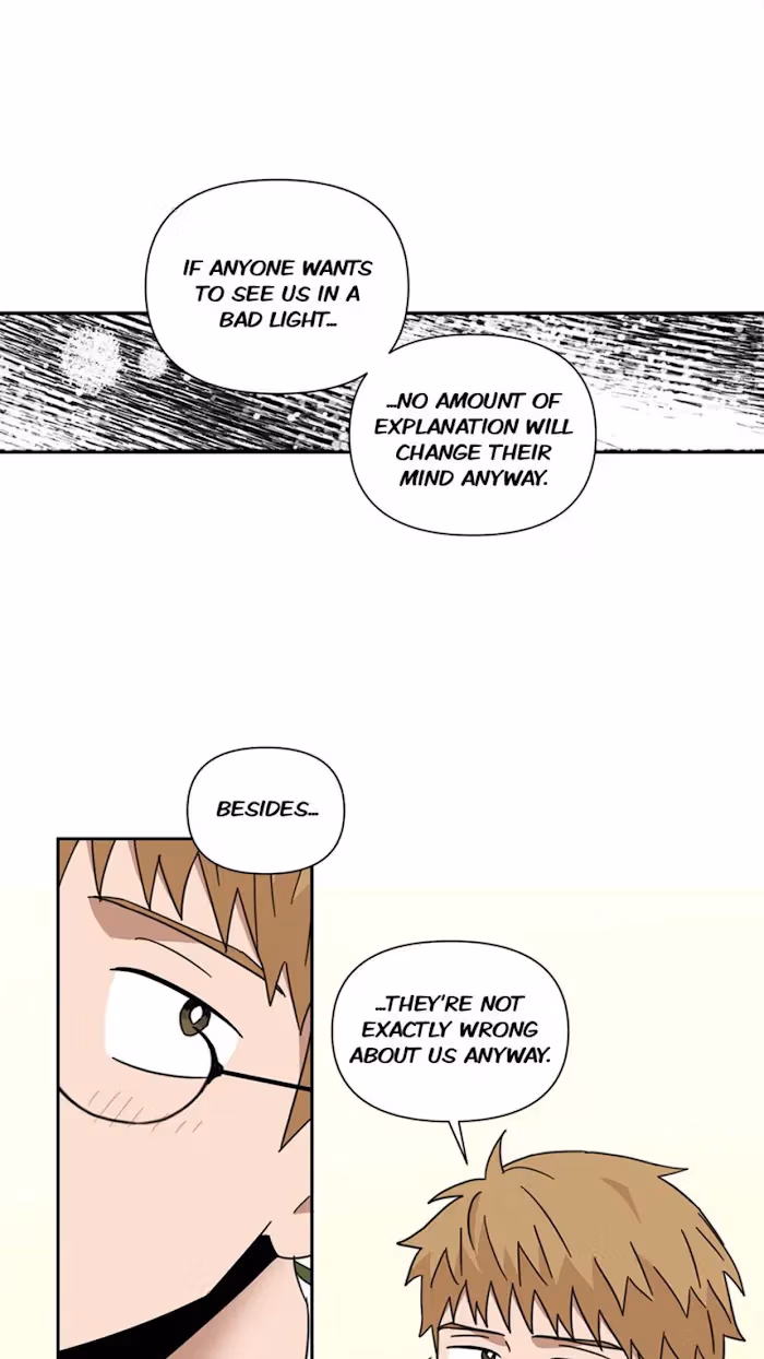I'll Make You Hate Me Chapter 42 page 19 - 