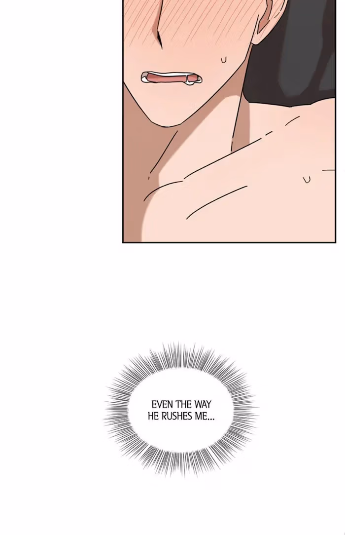 I'll Make You Hate Me Chapter 42 page 3 - 
