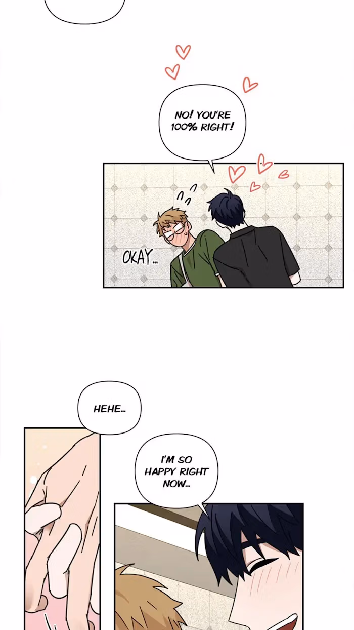 I'll Make You Hate Me Chapter 42 page 22 - 