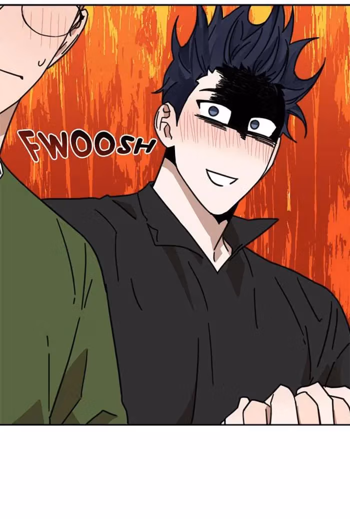 I'll Make You Hate Me Chapter 42 page 25 - 