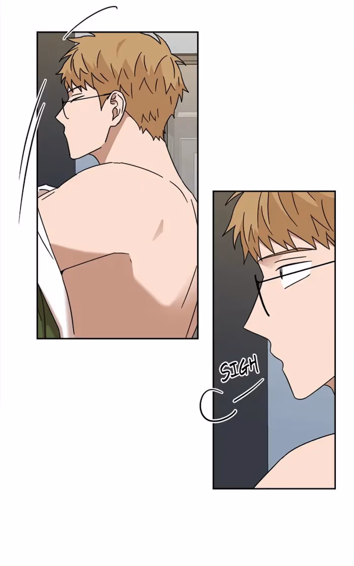 I'll Make You Hate Me Chapter 42 page 27 - 