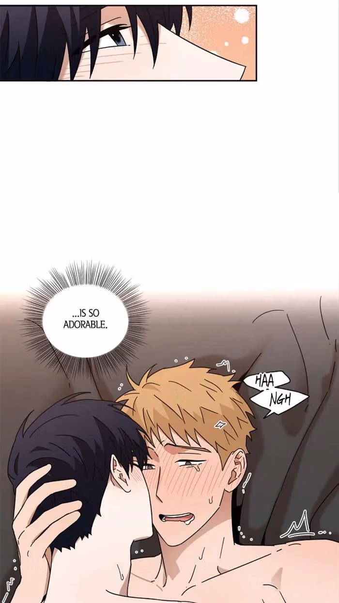I'll Make You Hate Me Chapter 42 page 4 - 