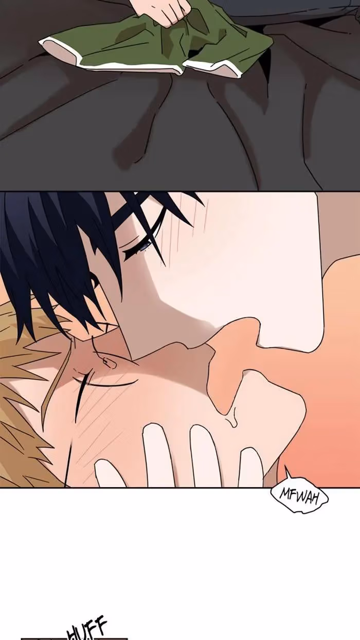 I'll Make You Hate Me Chapter 42 page 31 - 