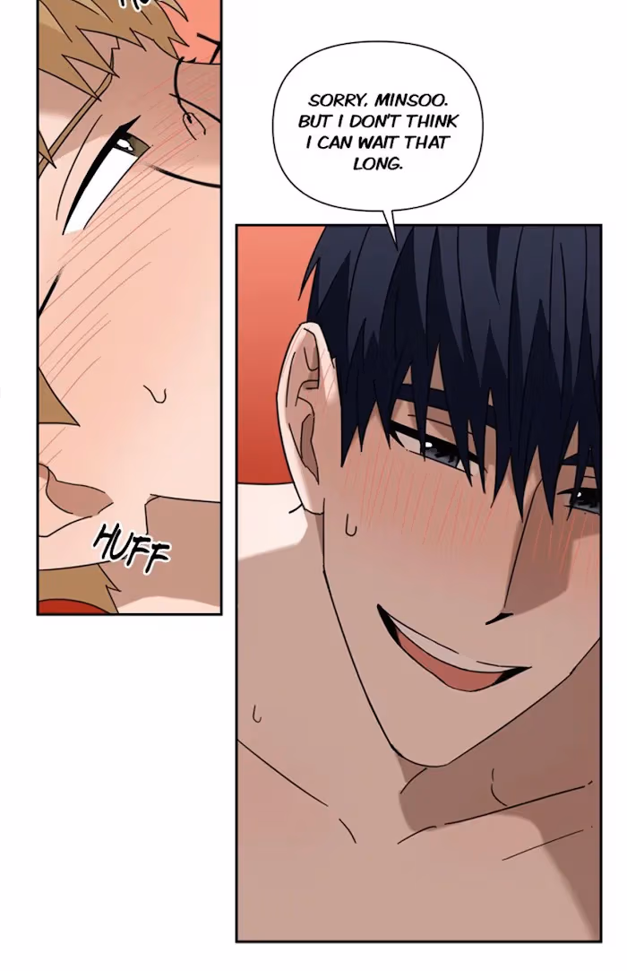 I'll Make You Hate Me Chapter 42 page 32 - 