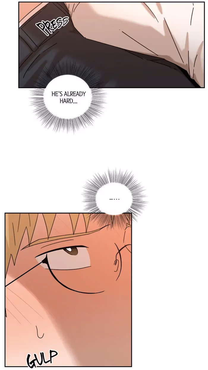 I'll Make You Hate Me Chapter 42 page 33 - 