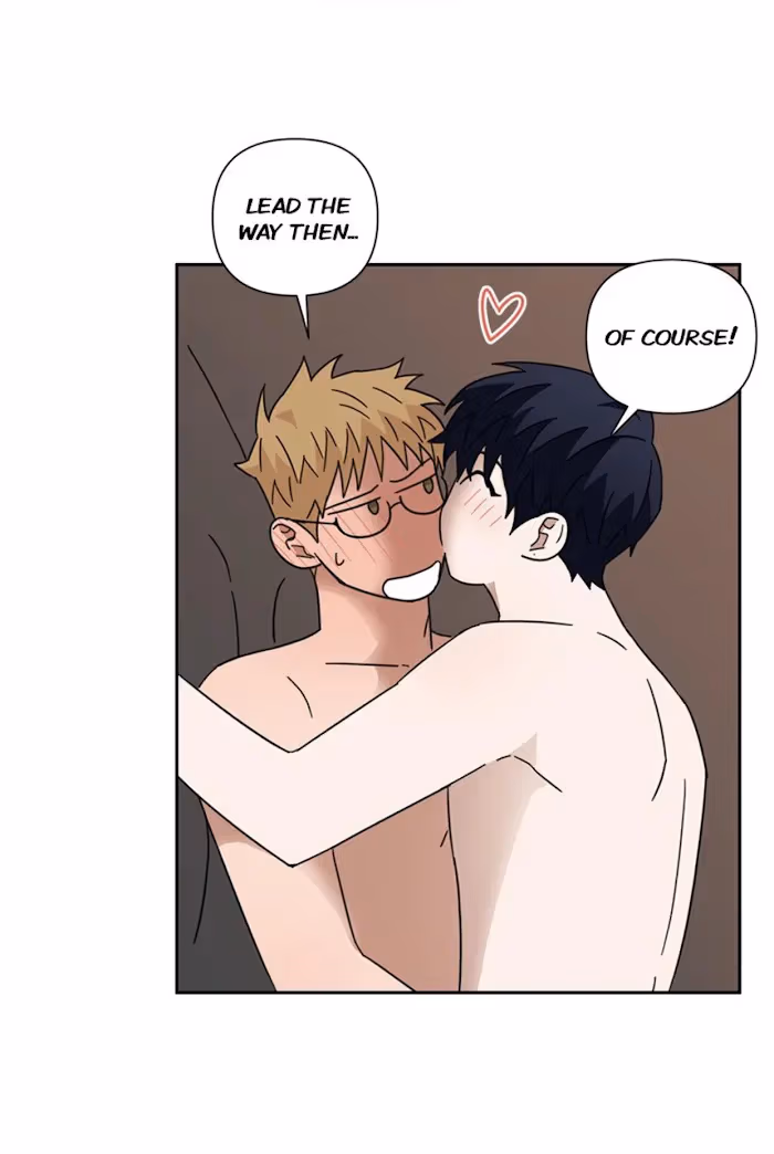 I'll Make You Hate Me Chapter 42 page 35 - 