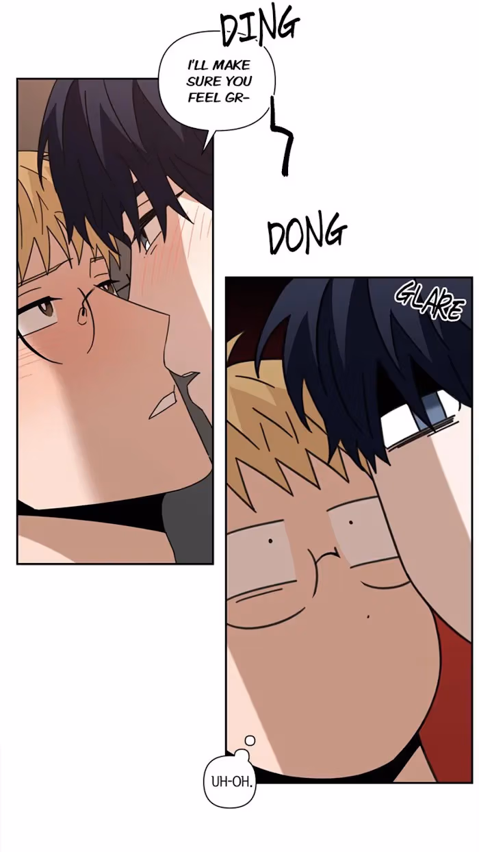 I'll Make You Hate Me Chapter 42 page 36 - 