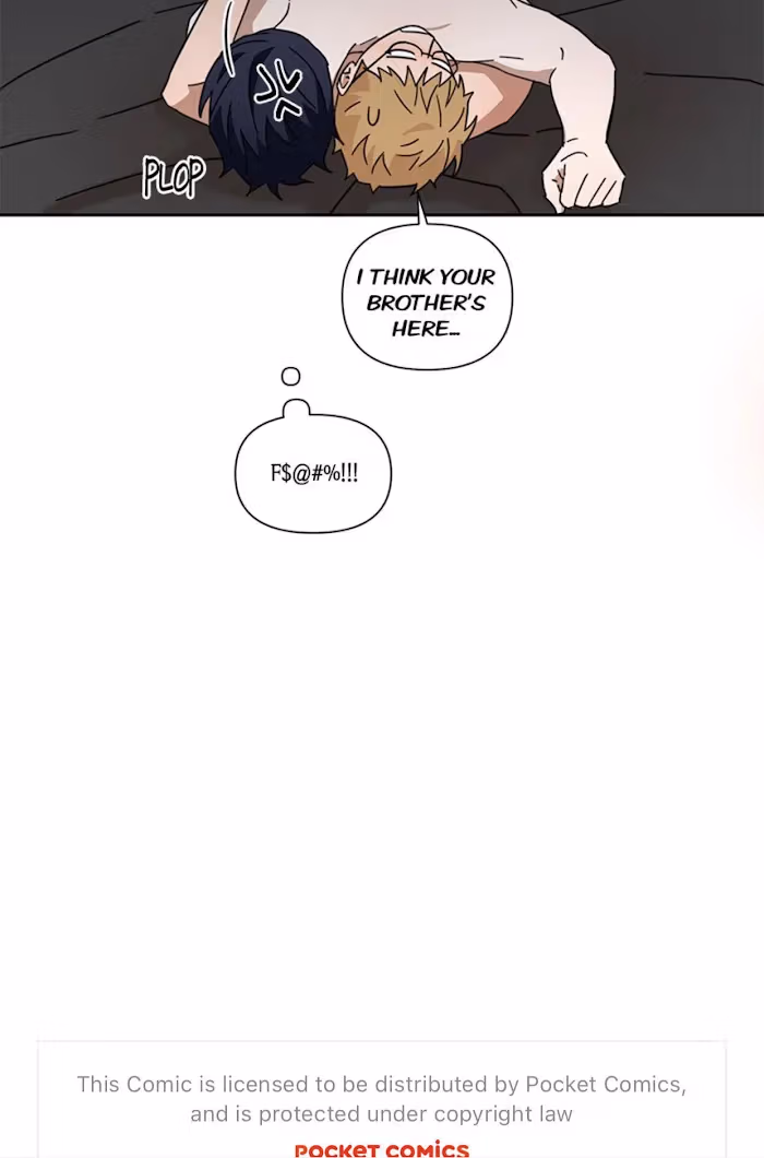 I'll Make You Hate Me Chapter 42 page 38 - 
