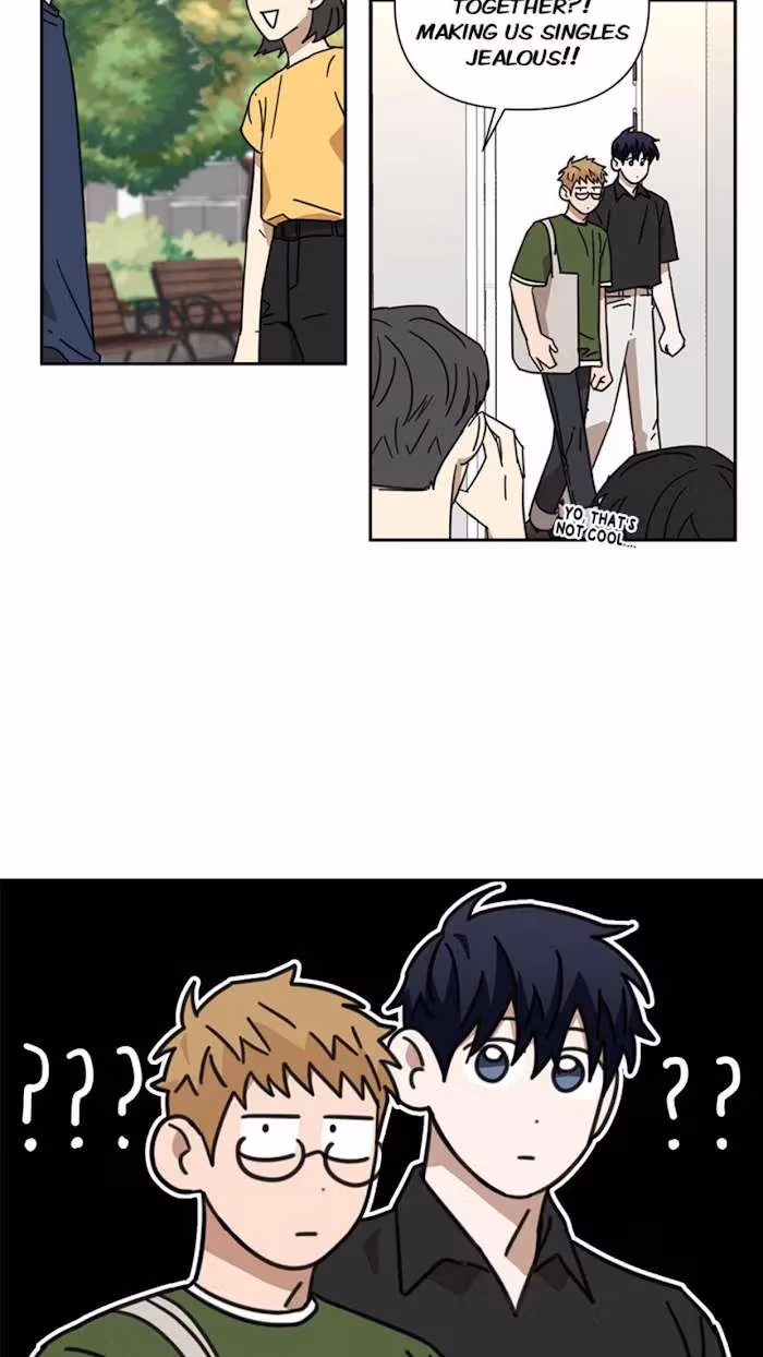 I'll Make You Hate Me Chapter 42 page 8 - 