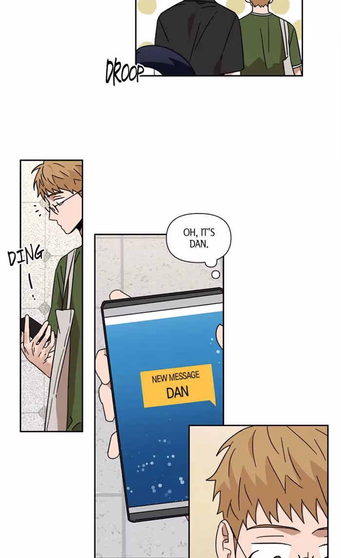 I'll Make You Hate Me Chapter 42 page 10 - 