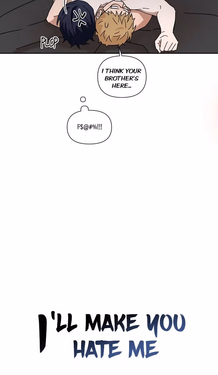I'll Make You Hate Me Chapter 43 page 2 - 