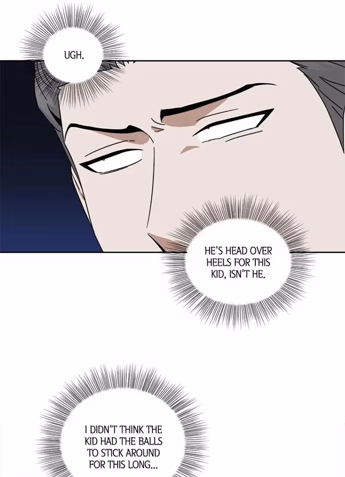I'll Make You Hate Me Chapter 43 page 11 - 