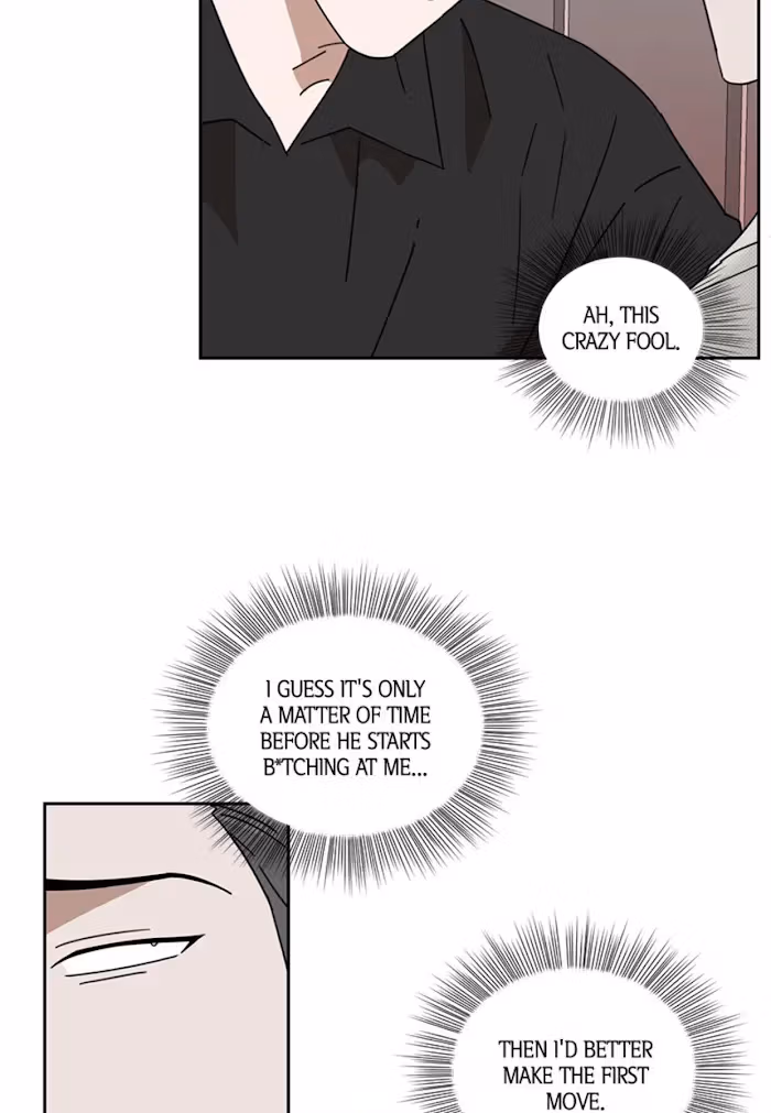I'll Make You Hate Me Chapter 43 page 13 - 