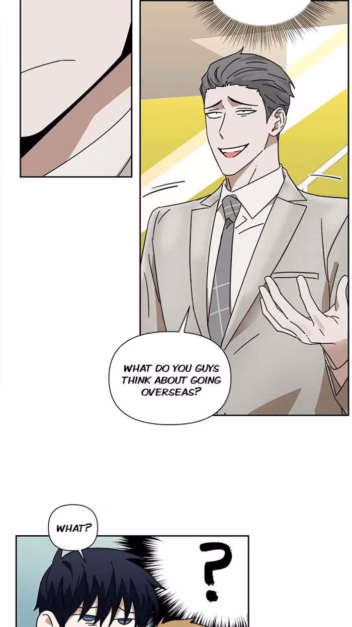 I'll Make You Hate Me Chapter 43 page 14 - 