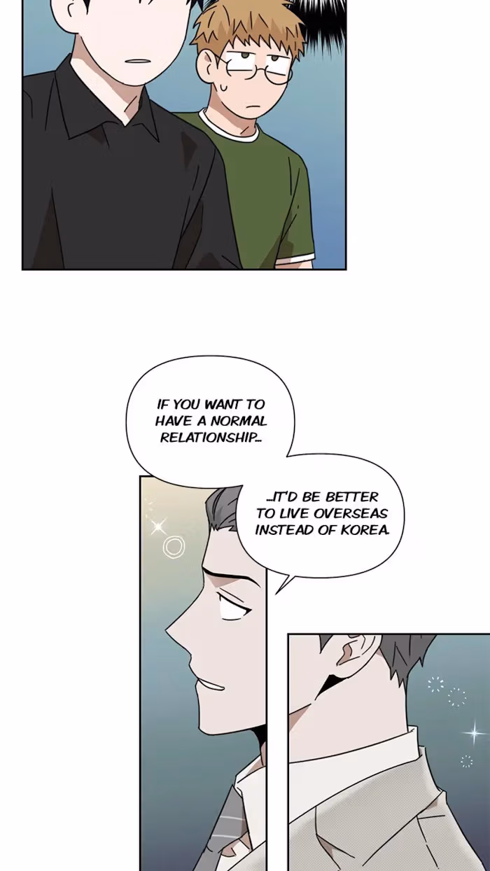 I'll Make You Hate Me Chapter 43 page 15 - 