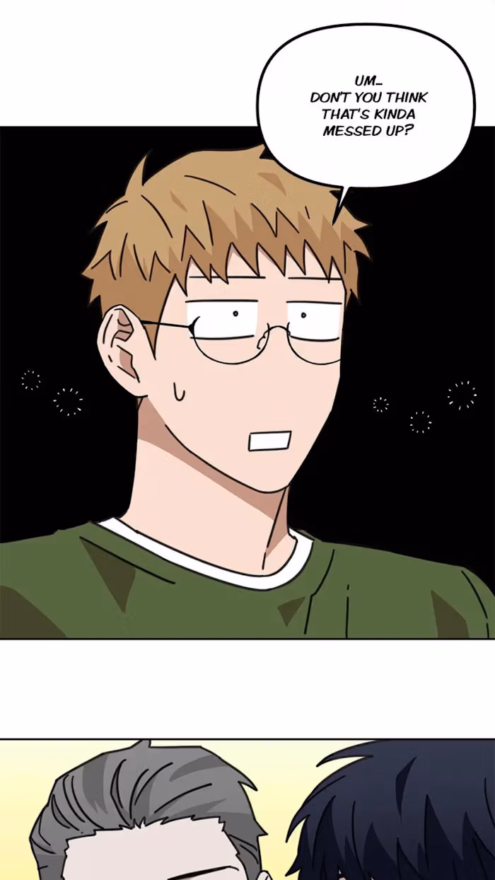 I'll Make You Hate Me Chapter 43 page 18 - 