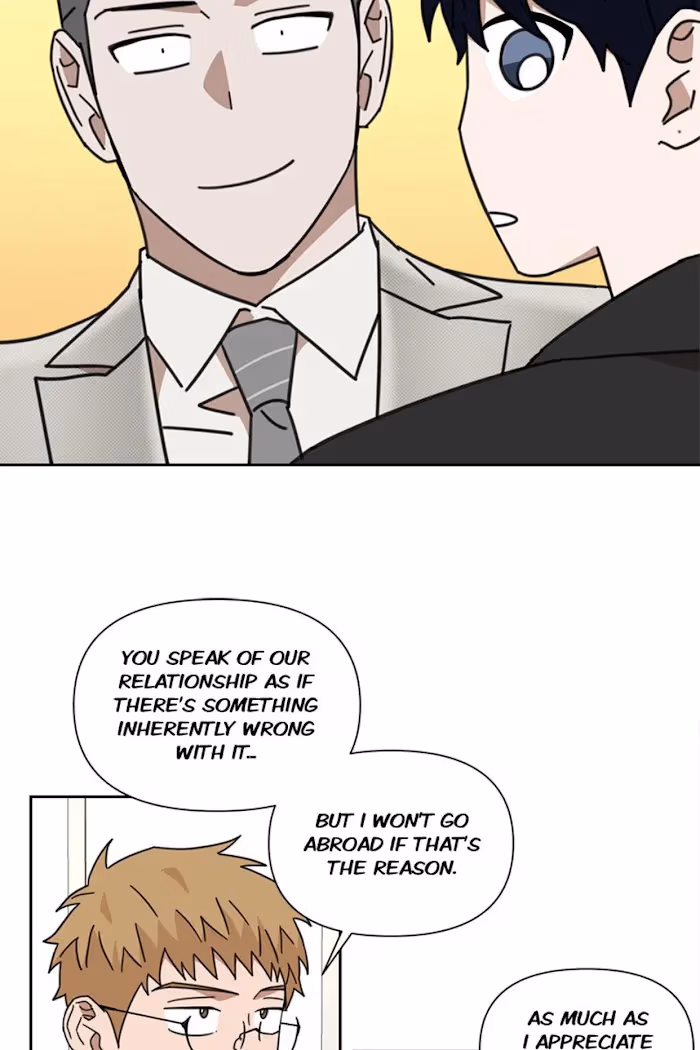 I'll Make You Hate Me Chapter 43 page 19 - 