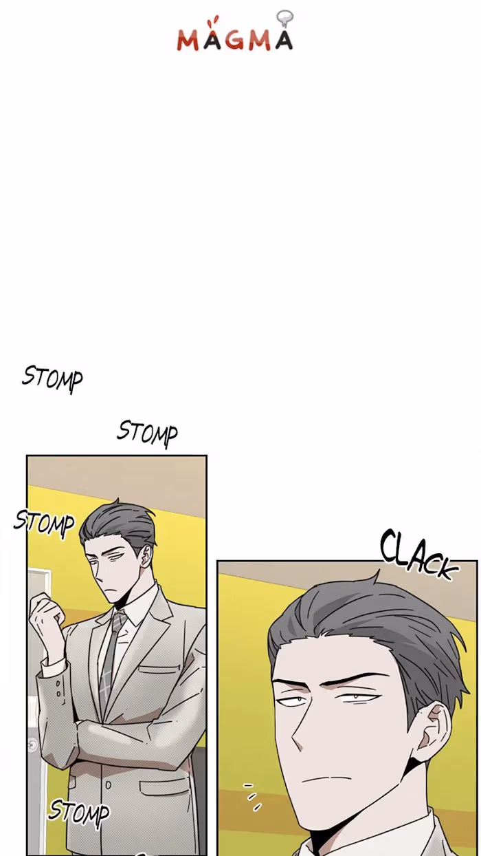 I'll Make You Hate Me Chapter 43 page 3 - 