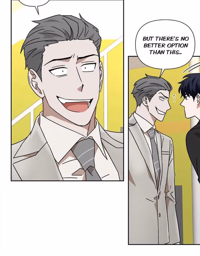 I'll Make You Hate Me Chapter 43 page 21 - 